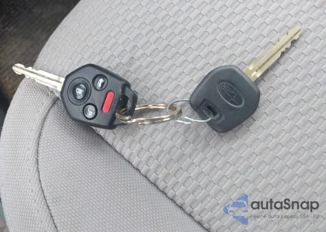 2015 Subaru Forester 2.5I Premium z USA, uszkodzony, nr VIN JF2SJADC3FH595082